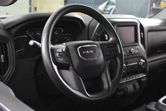 2023 GMC Sierra 2500 HD Pro