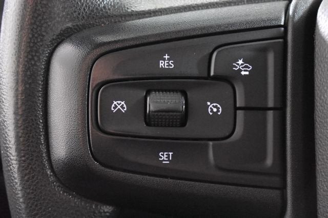 2023 GMC Sierra 2500 HD Pro