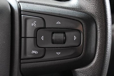 2023 GMC Sierra 2500 HD Pro