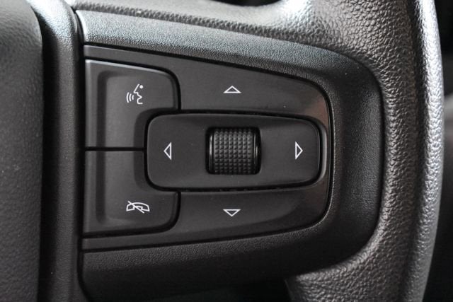 2023 GMC Sierra 2500 HD Pro