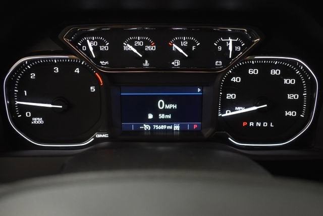 2023 GMC Sierra 2500 HD Pro