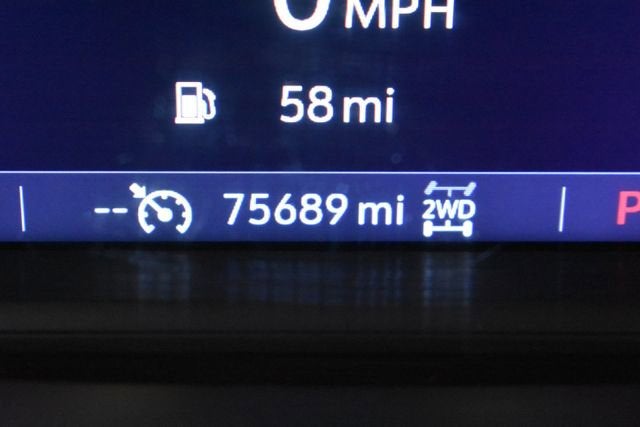 2023 GMC Sierra 2500 HD Pro