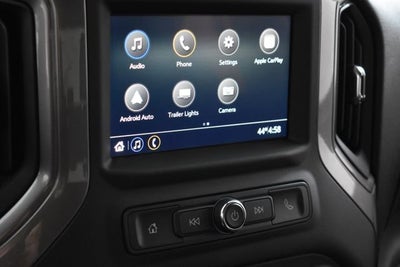 2023 GMC Sierra 2500 HD Pro