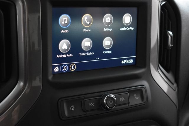 2023 GMC Sierra 2500 HD Pro