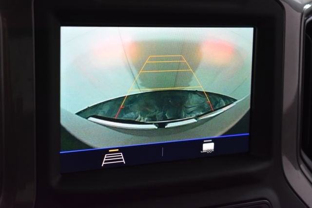 2023 GMC Sierra 2500 HD Pro