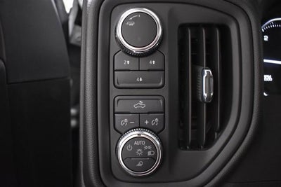 2023 GMC Sierra 2500 HD Pro