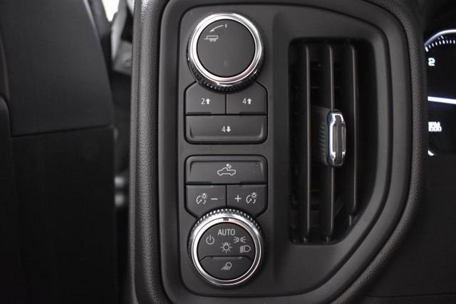 2023 GMC Sierra 2500 HD Pro