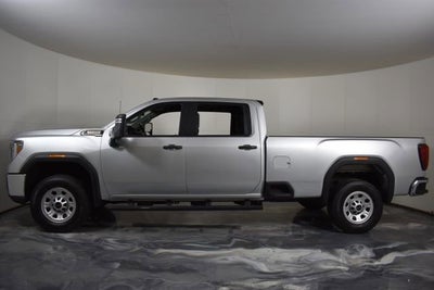 2023 GMC Sierra 2500 HD Pro