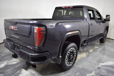 2024 GMC Sierra 3500 HD AT4