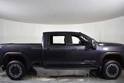 2024 GMC Sierra 3500 HD AT4