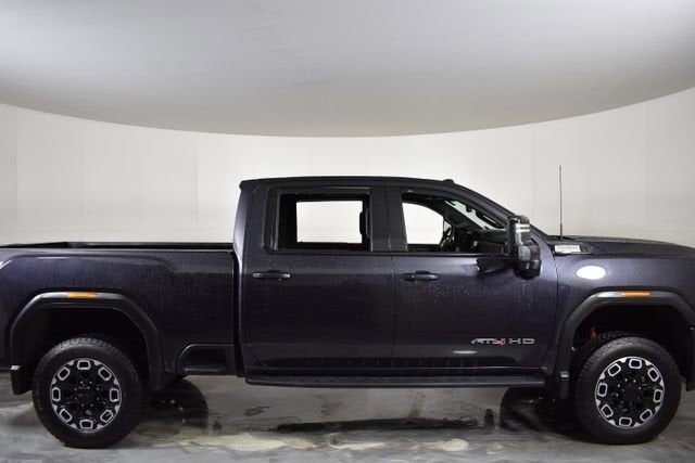 2024 GMC Sierra 3500 HD AT4