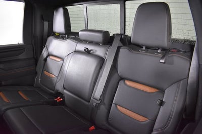 2024 GMC Sierra 3500 HD AT4