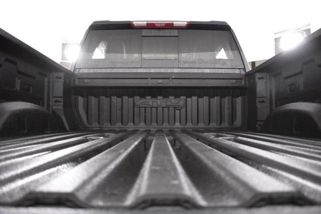 2024 GMC Sierra 3500 HD AT4
