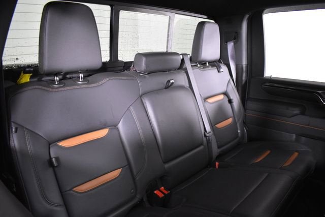 2024 GMC Sierra 3500 HD AT4