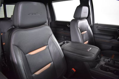 2024 GMC Sierra 3500 HD AT4