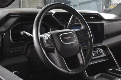 2024 GMC Sierra 3500 HD AT4