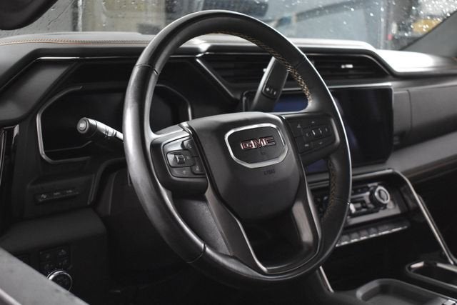 2024 GMC Sierra 3500 HD AT4