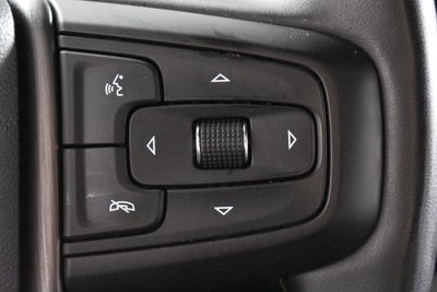 2024 GMC Sierra 3500 HD AT4