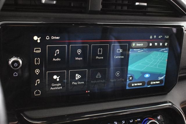 2024 GMC Sierra 3500 HD AT4