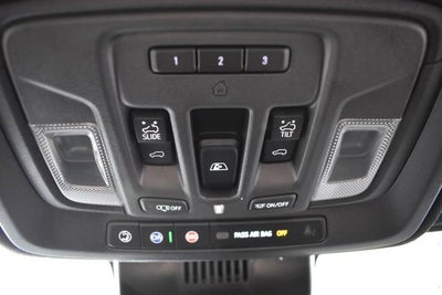 2024 GMC Sierra 3500 HD AT4