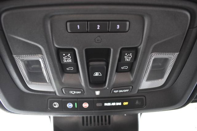 2024 GMC Sierra 3500 HD AT4