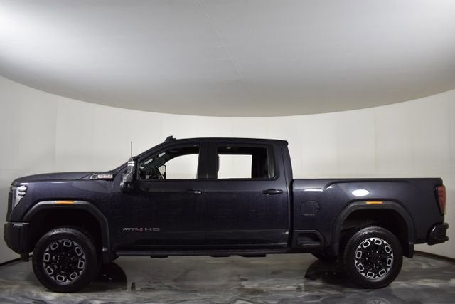 2024 GMC Sierra 3500 HD AT4