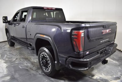 2024 GMC Sierra 3500 HD AT4