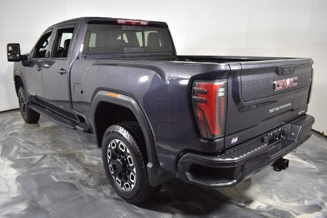 2024 GMC Sierra 3500 HD AT4