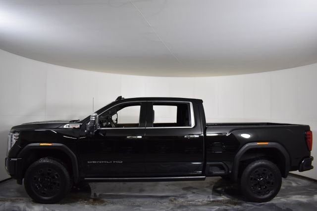 2024 GMC Sierra 3500 HD Denali