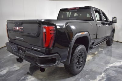 2024 GMC Sierra 3500 HD Denali