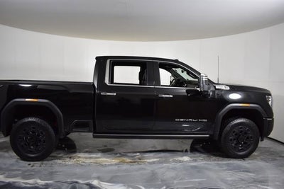 2024 GMC Sierra 3500 HD Denali