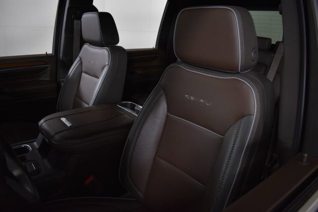 2024 GMC Sierra 3500 HD Denali