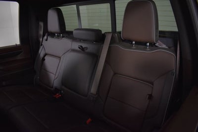 2024 GMC Sierra 3500 HD Denali