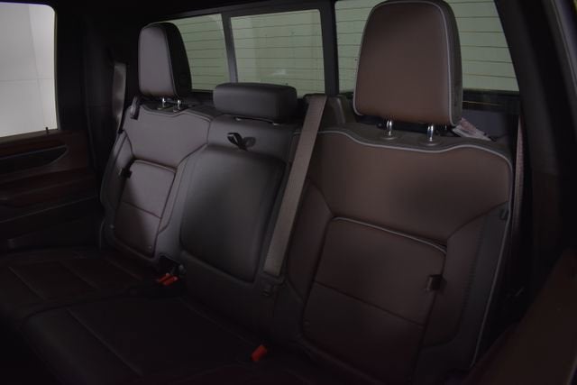 2024 GMC Sierra 3500 HD Denali