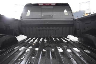 2024 GMC Sierra 3500 HD Denali