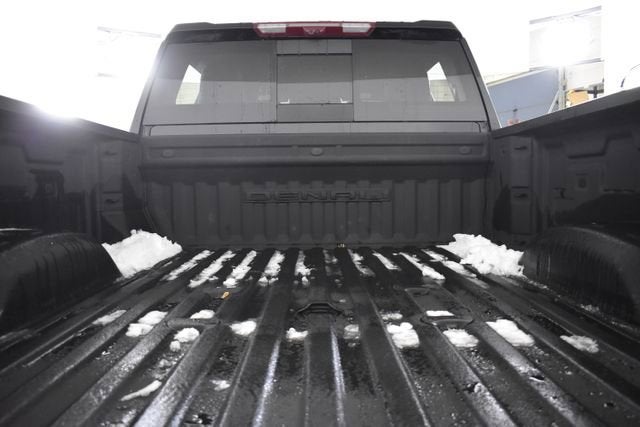 2024 GMC Sierra 3500 HD Denali