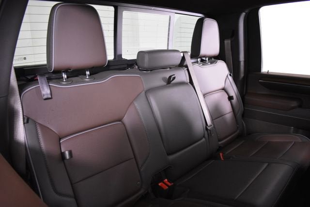 2024 GMC Sierra 3500 HD Denali