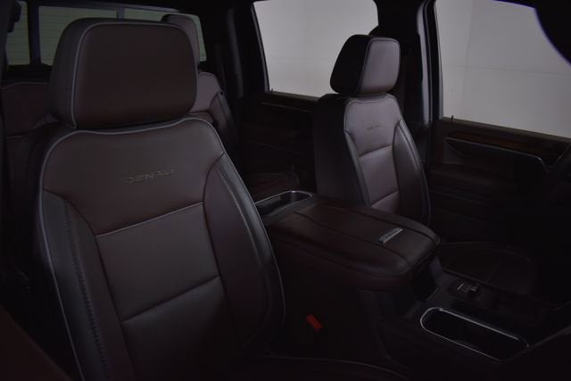 2024 GMC Sierra 3500 HD Denali