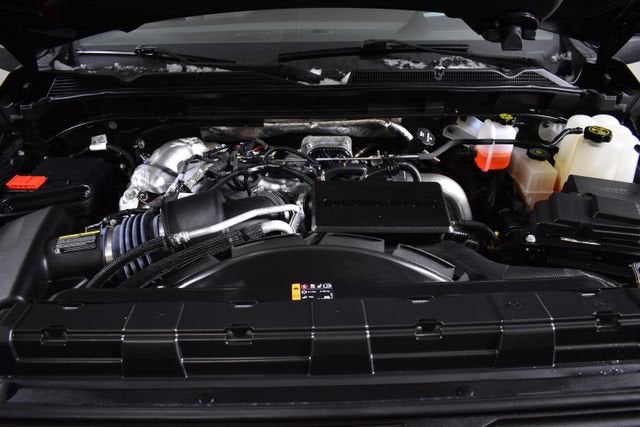 2024 GMC Sierra 3500 HD Denali