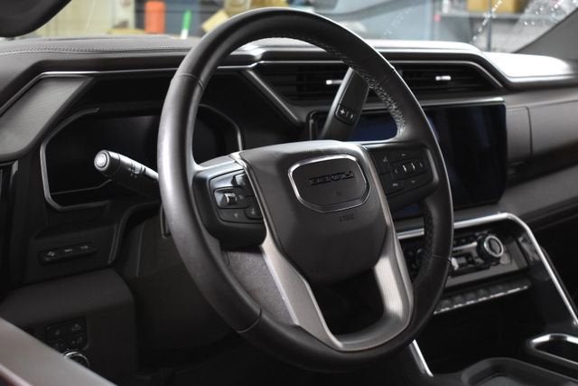 2024 GMC Sierra 3500 HD Denali