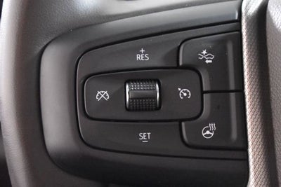 2024 GMC Sierra 3500 HD Denali