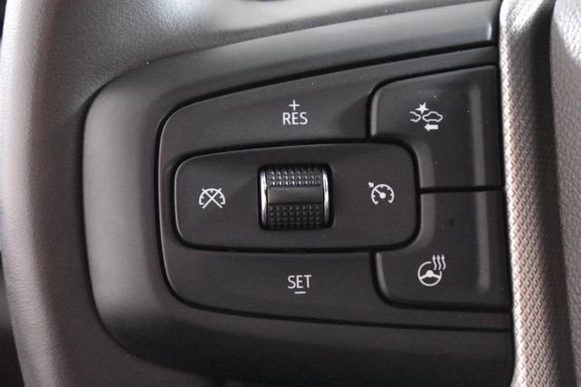 2024 GMC Sierra 3500 HD Denali