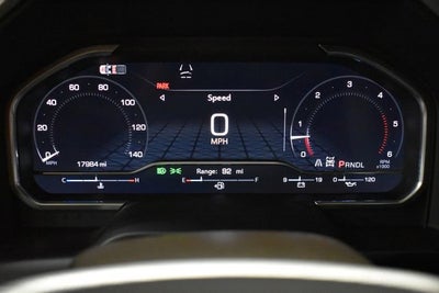 2024 GMC Sierra 3500 HD Denali