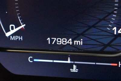 2024 GMC Sierra 3500 HD Denali