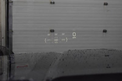 2024 GMC Sierra 3500 HD Denali