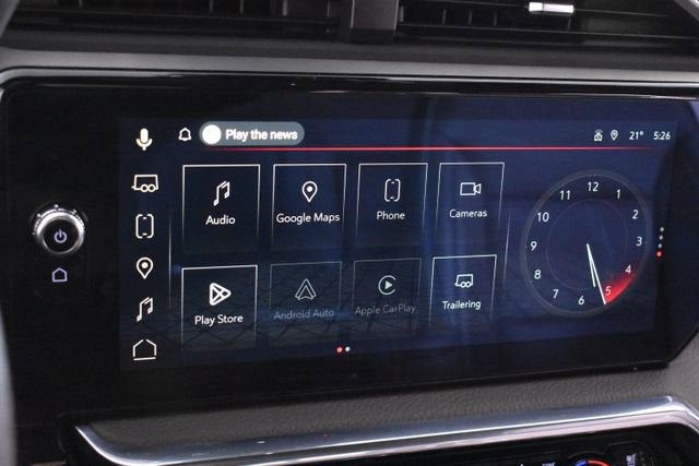 2024 GMC Sierra 3500 HD Denali