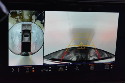 2024 GMC Sierra 3500 HD Denali