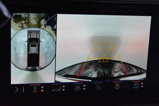 2024 GMC Sierra 3500 HD Denali