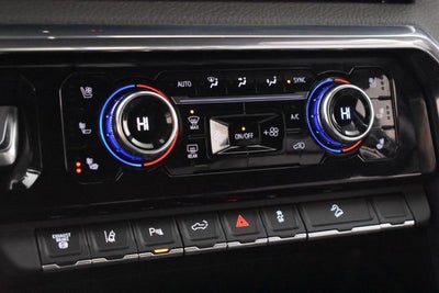 2024 GMC Sierra 3500 HD Denali