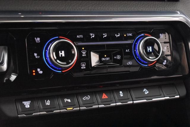 2024 GMC Sierra 3500 HD Denali